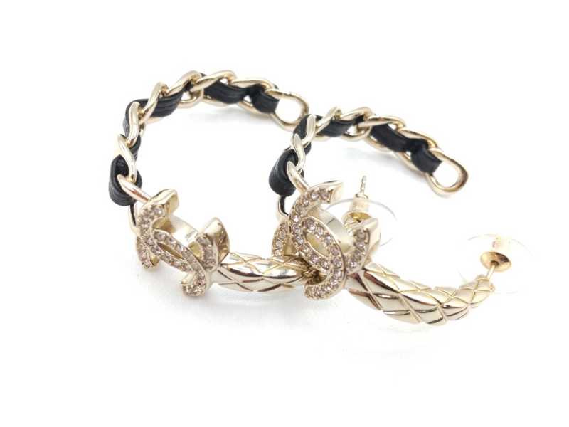シャネル買取 ピアス